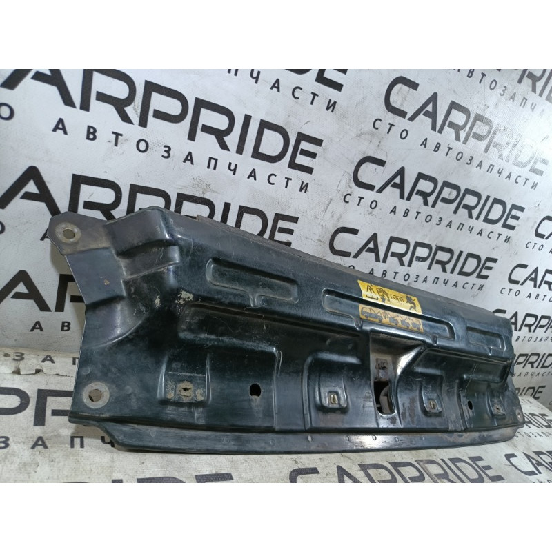 Планка передней панели (кузов и элементы) LAND ROVER Range Rover P38 1996 4.6 Lucas