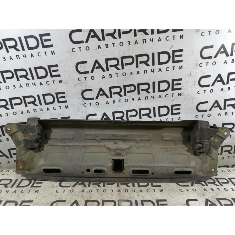 Планка передней панели (кузов и элементы) LAND ROVER Range Rover P38 1996 4.6 Lucas