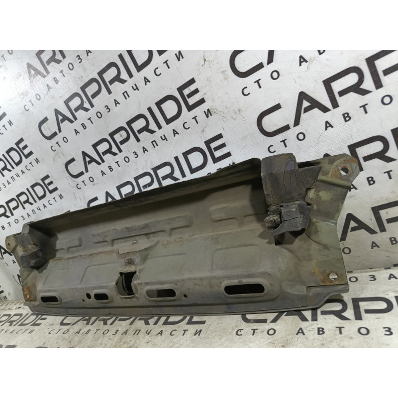 Планка передней панели (кузов и элементы) LAND ROVER Range Rover P38 1996 4.6 Lucas