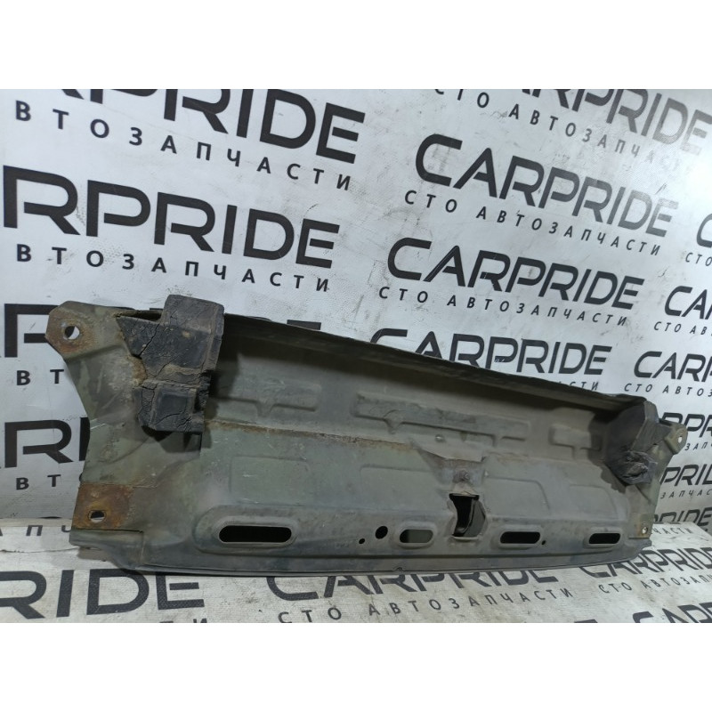 Планка передней панели (кузов и элементы) LAND ROVER Range Rover P38 1996 4.6 Lucas