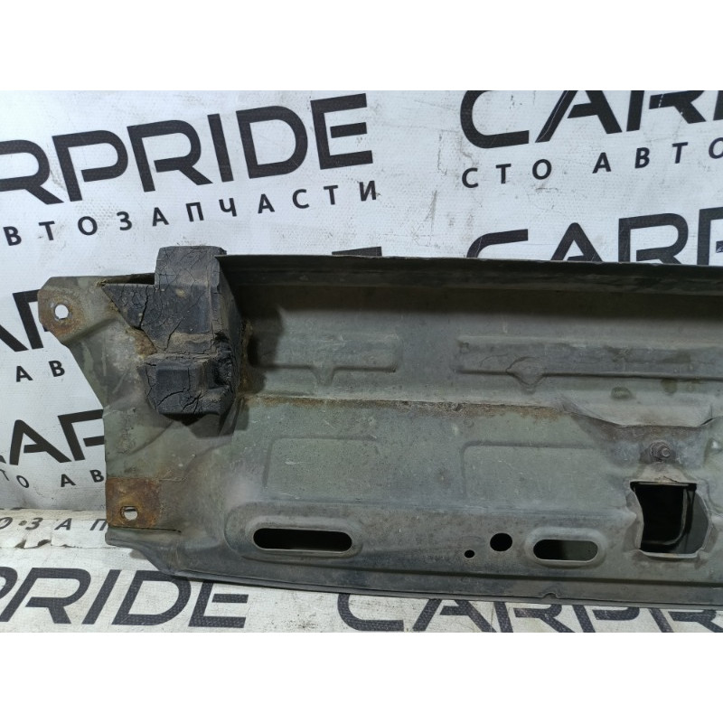 Планка передней панели (кузов и элементы) LAND ROVER Range Rover P38 1996 4.6 Lucas