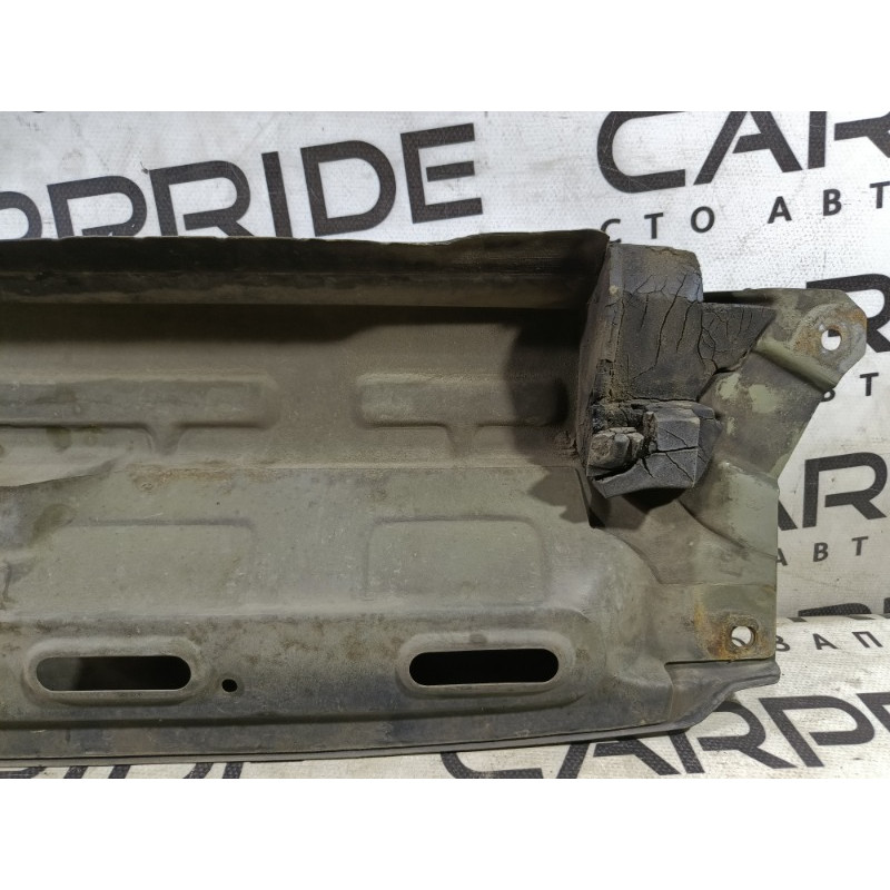 Планка передней панели (кузов и элементы) LAND ROVER Range Rover P38 1996 4.6 Lucas