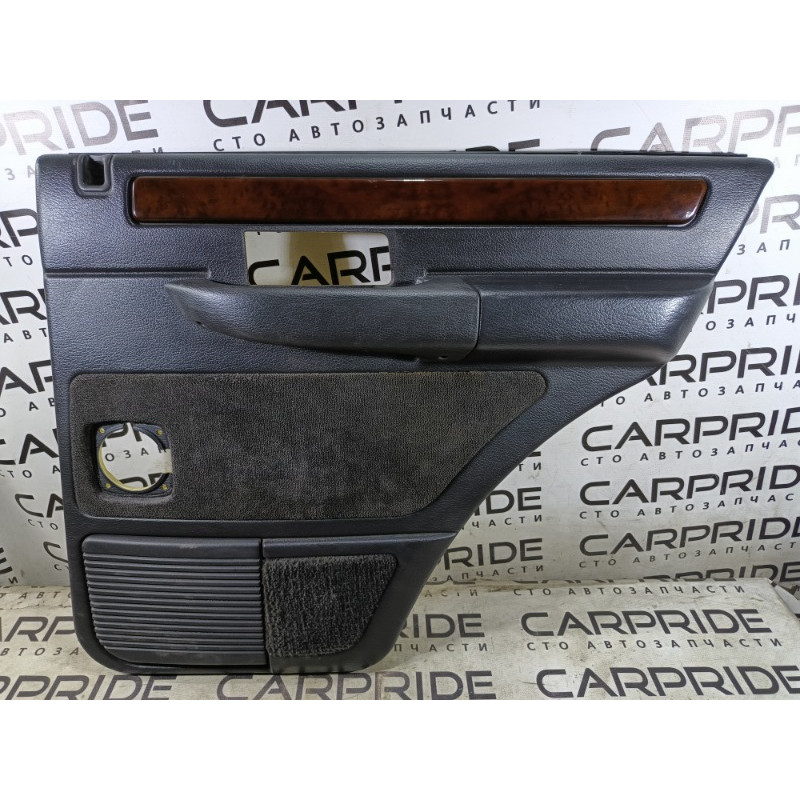 Дверная карта (салон) LAND ROVER Range Rover P38 1996 4.6 Lucas