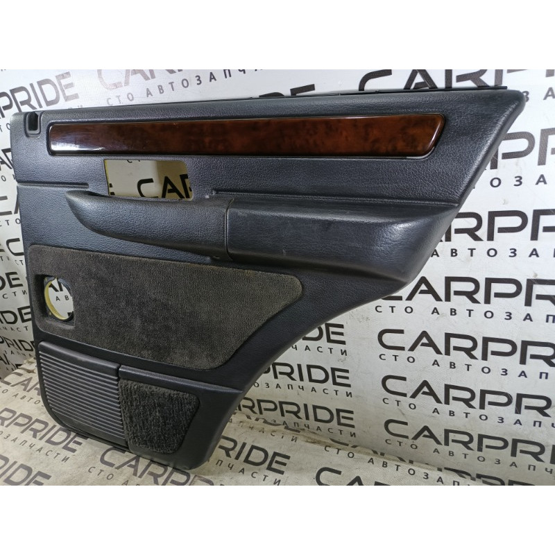 Дверная карта (салон) LAND ROVER Range Rover P38 1996 4.6 Lucas
