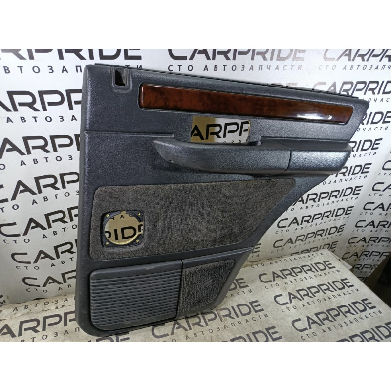 Дверная карта (салон) LAND ROVER Range Rover P38 1996 4.6 Lucas