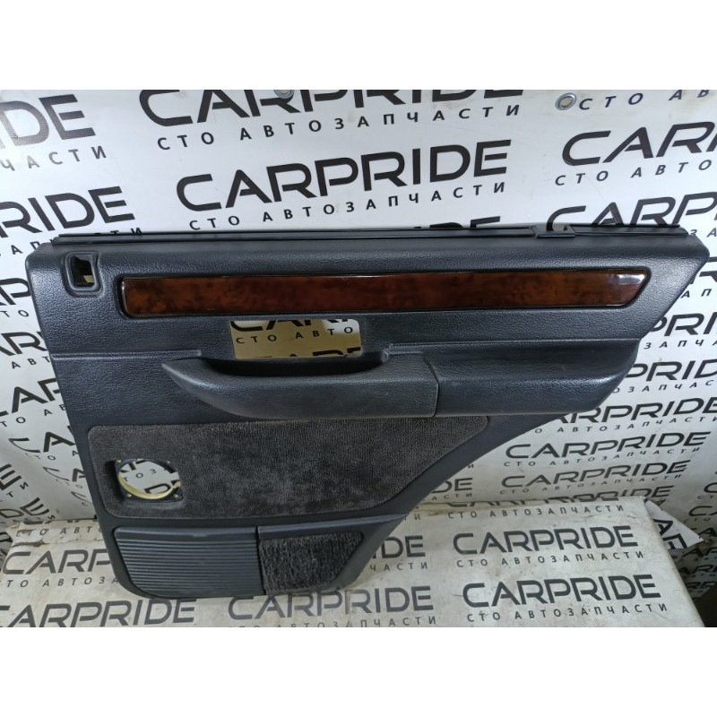 Дверная карта (салон) LAND ROVER Range Rover P38 1996 4.6 Lucas