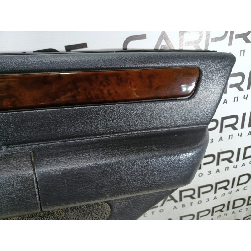 Дверная карта (салон) LAND ROVER Range Rover P38 1996 4.6 Lucas