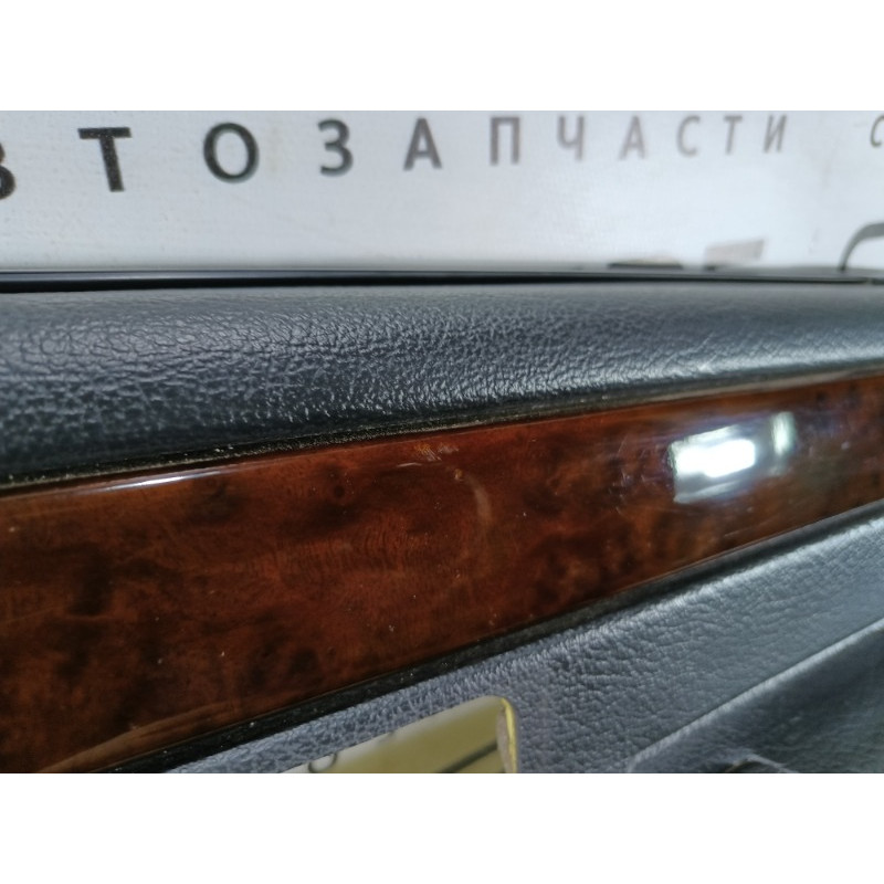 Дверная карта (салон) LAND ROVER Range Rover P38 1996 4.6 Lucas