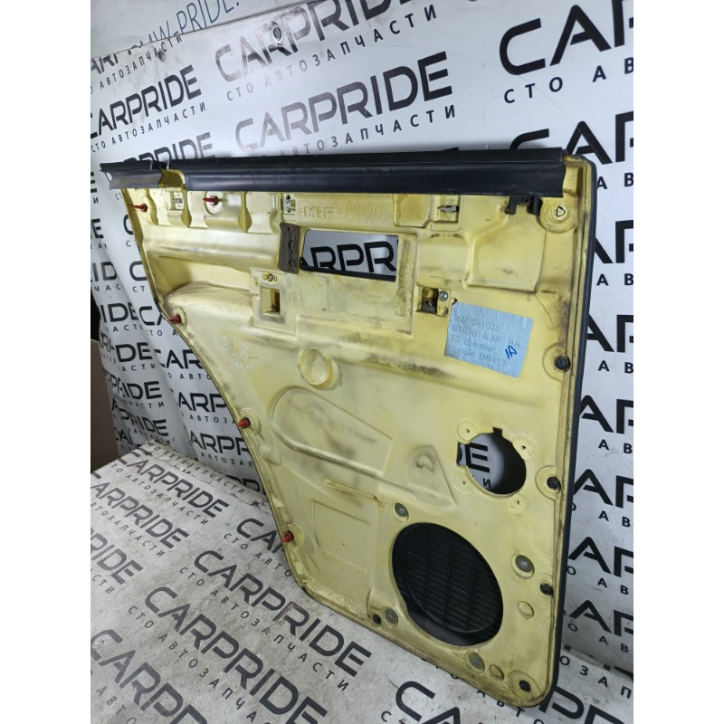 Дверная карта (салон) LAND ROVER Range Rover P38 1996 4.6 Lucas