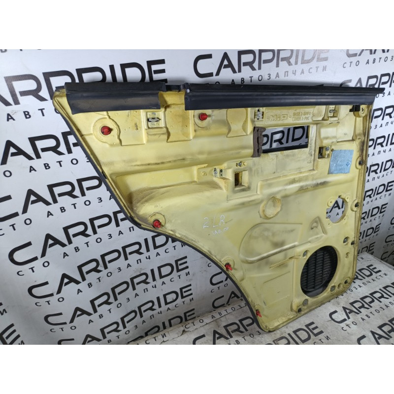 Дверная карта (салон) LAND ROVER Range Rover P38 1996 4.6 Lucas