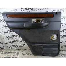 Дверная карта