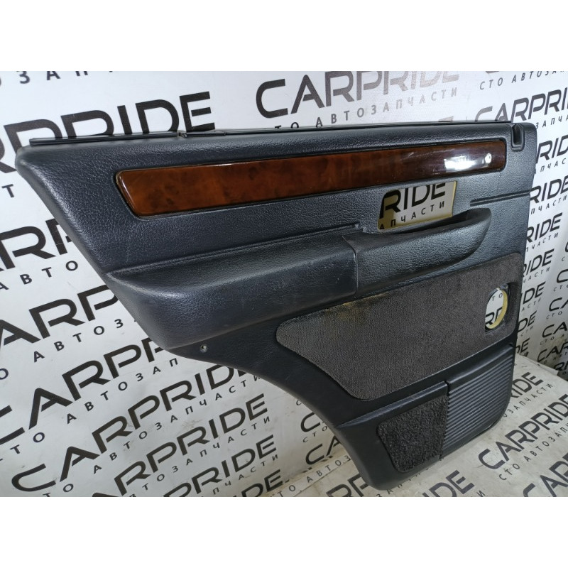 Дверная карта (салон) LAND ROVER Range Rover P38 1996 4.6 Lucas