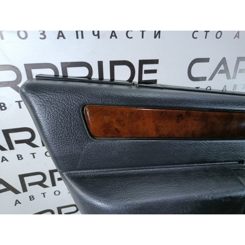 Дверная карта (салон) LAND ROVER Range Rover P38 1996 4.6 Lucas