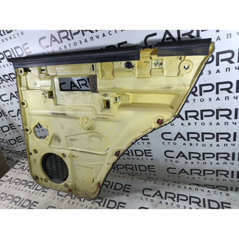 Дверная карта (салон) LAND ROVER Range Rover P38 1996 4.6 Lucas