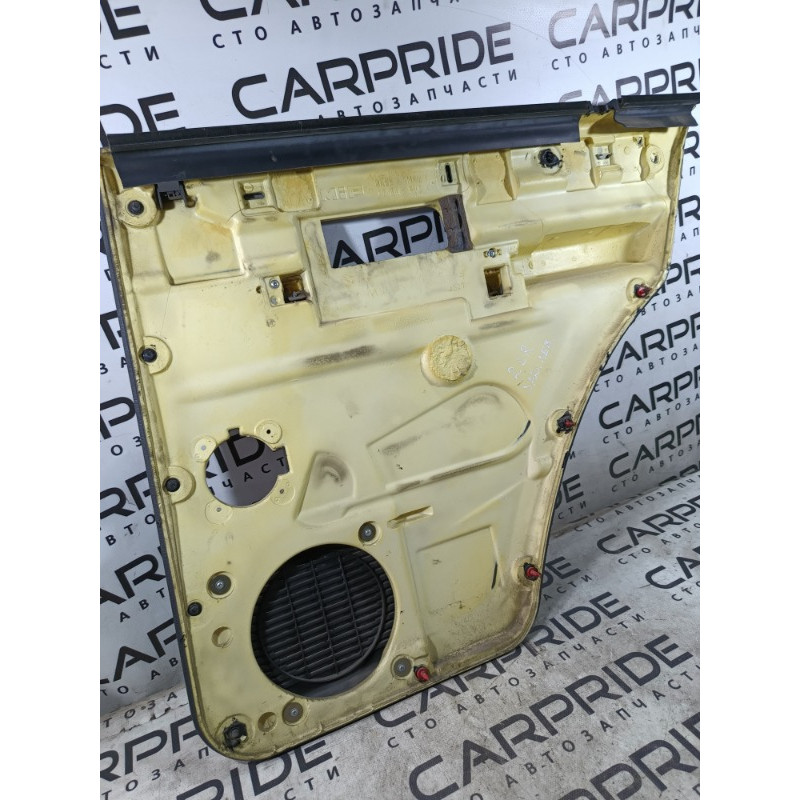 Дверная карта (салон) LAND ROVER Range Rover P38 1996 4.6 Lucas