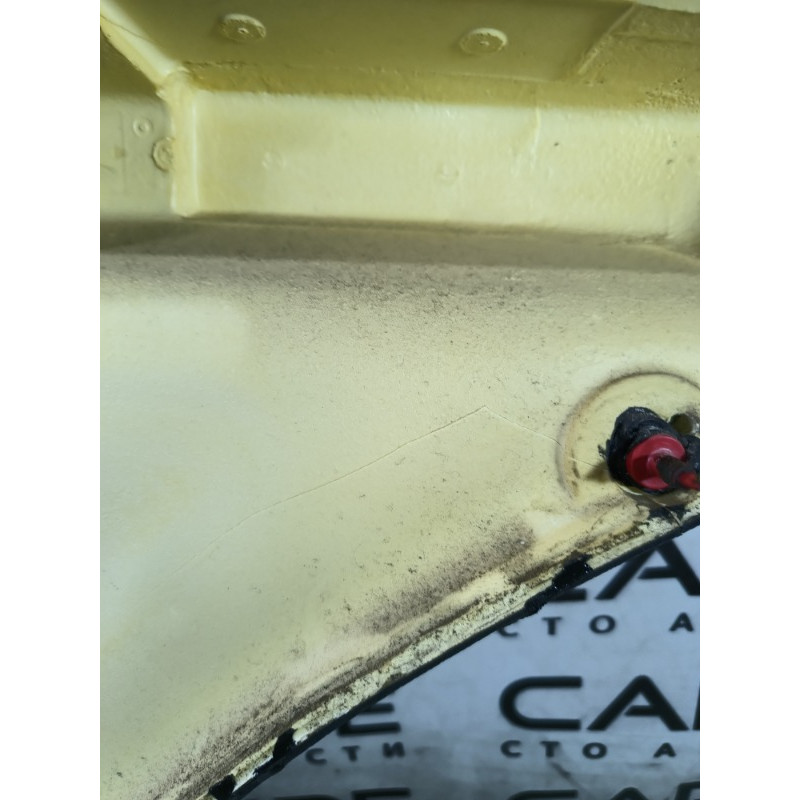 Дверная карта (салон) LAND ROVER Range Rover P38 1996 4.6 Lucas