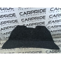 Обшивка крышки багажника