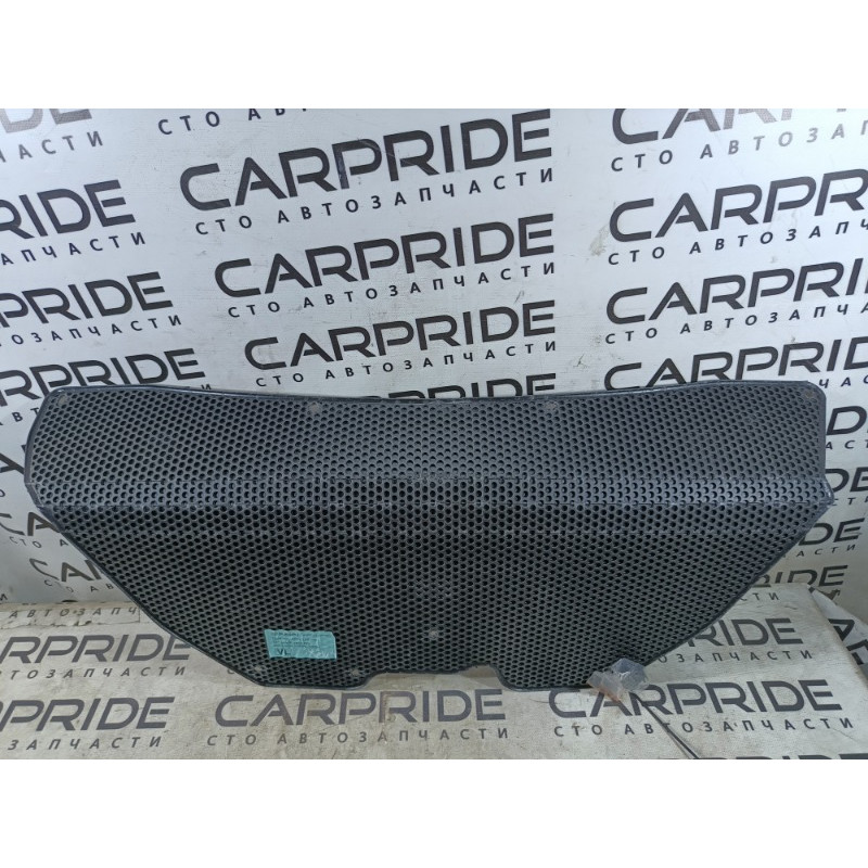 Обшивка крышки багажника (салон) Subaru WRX VA