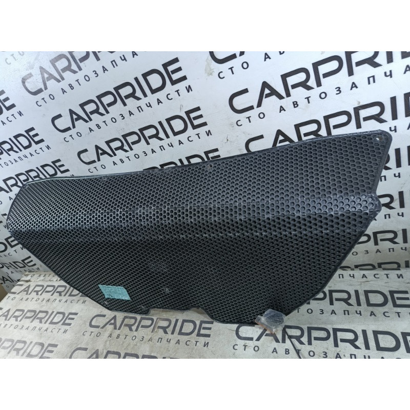 Обшивка крышки багажника (салон) Subaru WRX VA