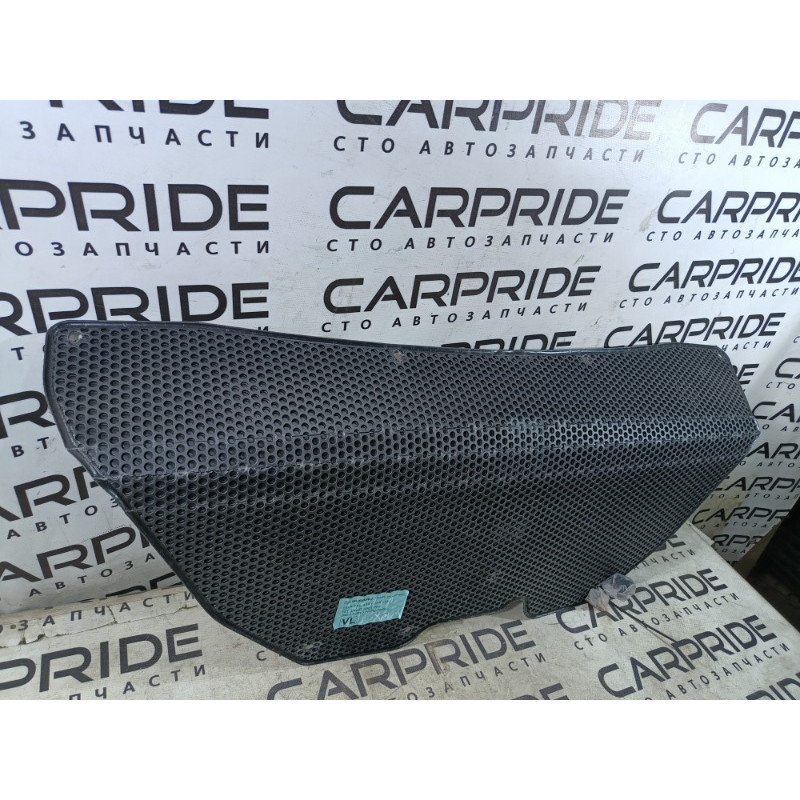 Обшивка крышки багажника (салон) Subaru WRX VA