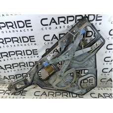 Механизм стеклоподъемника