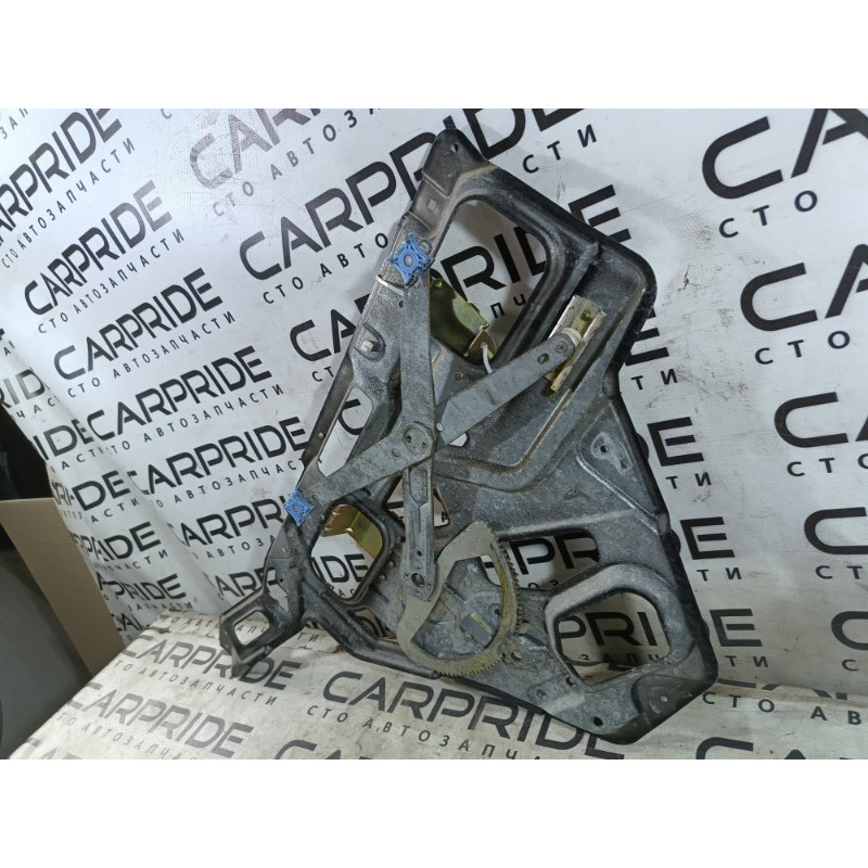 Механизм стеклоподъемника (кузов и элементы) LAND ROVER Range Rover P38 1996 4.6 Lucas