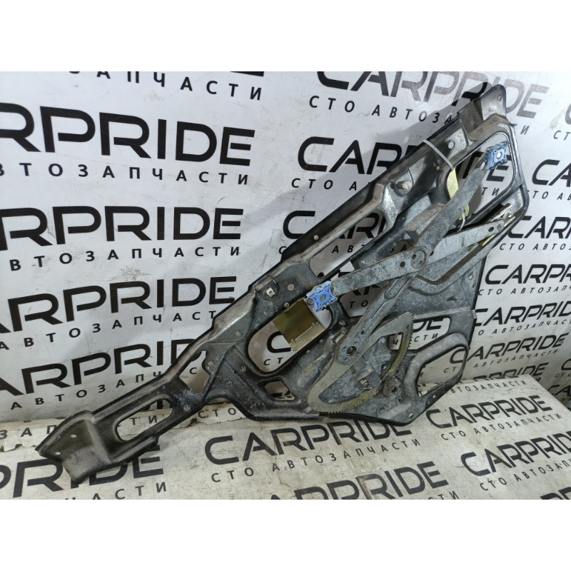 Механизм стеклоподъемника (кузов и элементы) LAND ROVER Range Rover P38 1996 4.6 Lucas