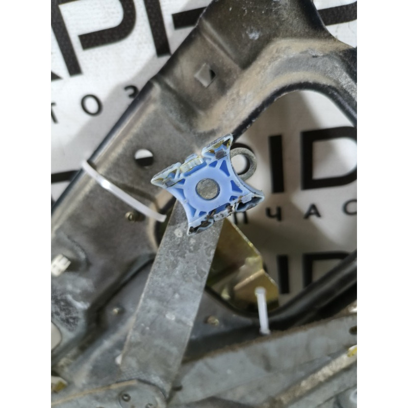 Механизм стеклоподъемника (кузов и элементы) LAND ROVER Range Rover P38 1996 4.6 Lucas