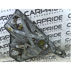 Механизм стеклоподъемника