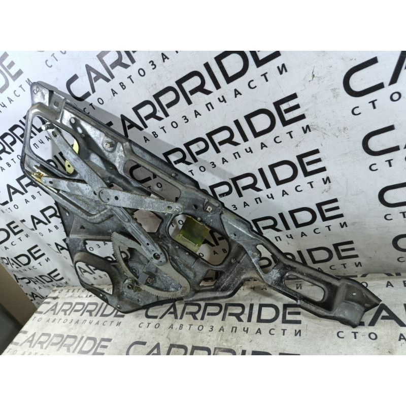 Механизм стеклоподъемника (кузов и элементы) LAND ROVER Range Rover P38 1996 4.6 Lucas