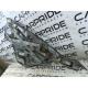 Механизм стеклоподъемника (кузов и элементы) LAND ROVER Range Rover P38 1996 4.6 Lucas