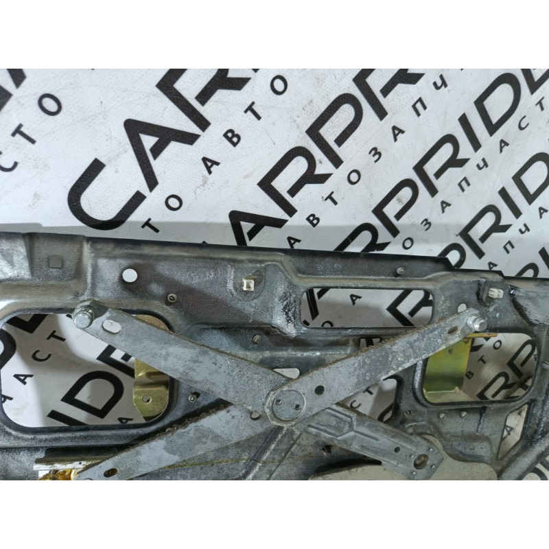 Механизм стеклоподъемника (кузов и элементы) LAND ROVER Range Rover P38 1996 4.6 Lucas