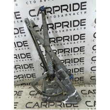 Механизм стеклоподъемника