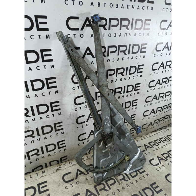 Механизм стеклоподъемника (кузов и элементы) LAND ROVER Range Rover P38 1996 4.6 Lucas