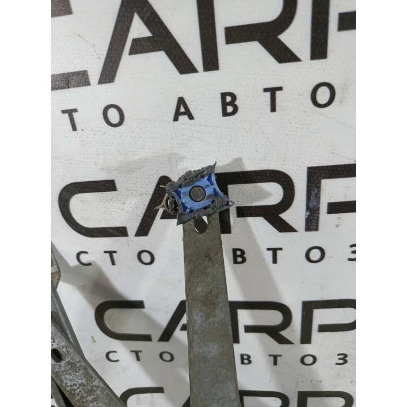 Механизм стеклоподъемника (кузов и элементы) LAND ROVER Range Rover P38 1996 4.6 Lucas