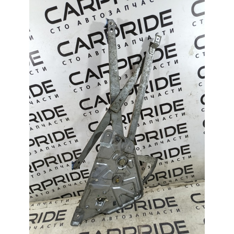 Механизм стеклоподъемника (кузов и элементы) LAND ROVER Range Rover P38 1996 4.6 Lucas