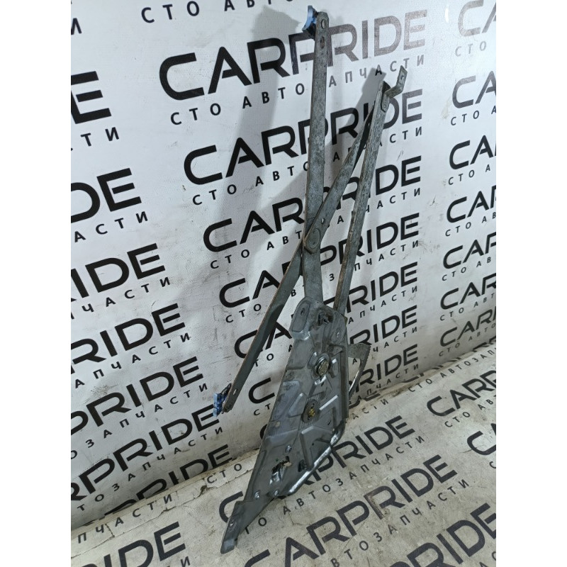 Механизм стеклоподъемника (кузов и элементы) LAND ROVER Range Rover P38 1996 4.6 Lucas