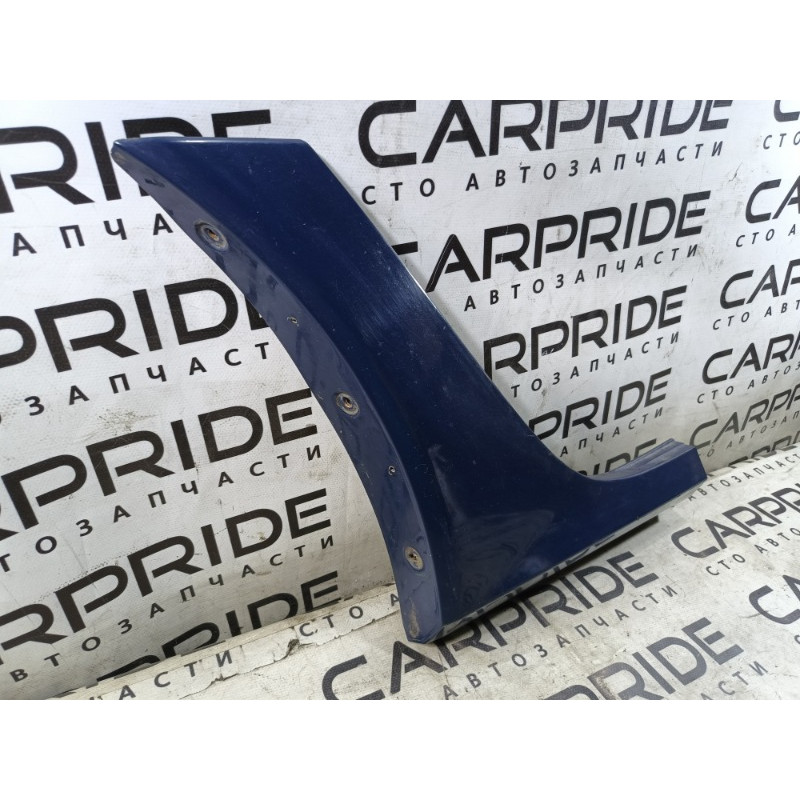 Накладка на порог (кузов и элементы) RENAULT Koleos HY 2008 2.0 768500011R