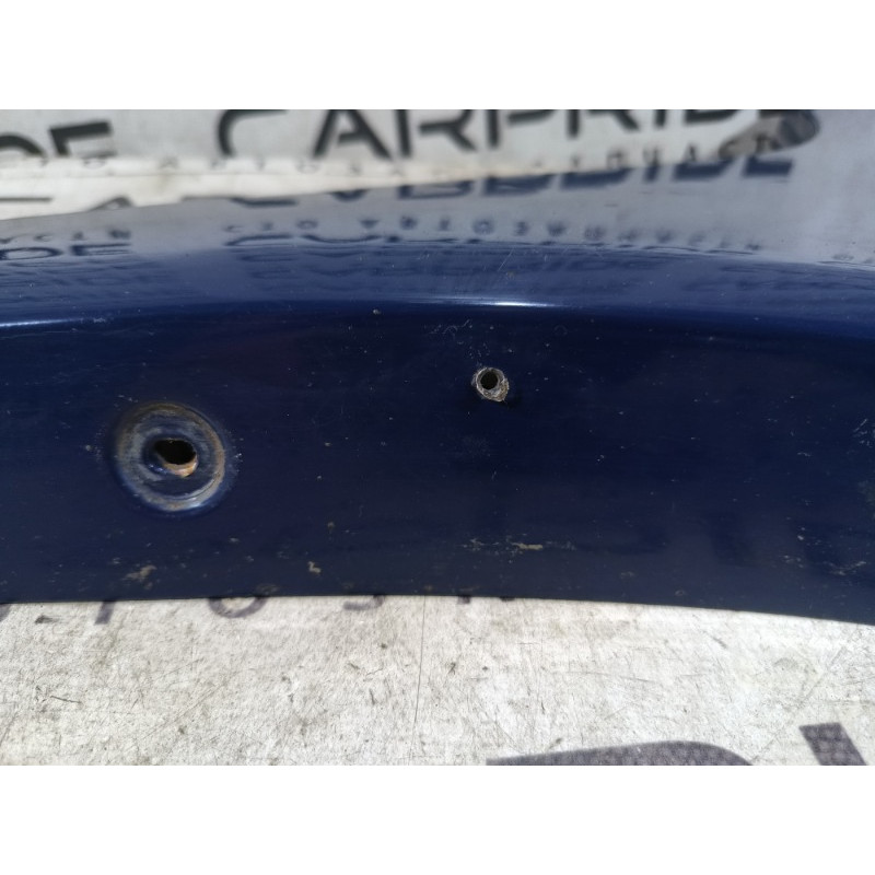 Накладка на порог (кузов и элементы) RENAULT Koleos HY 2008 2.0 768500011R