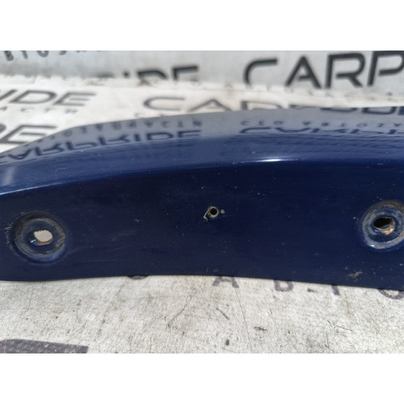 Накладка на порог (кузов и элементы) RENAULT Koleos HY 2008 2.0 768500011R