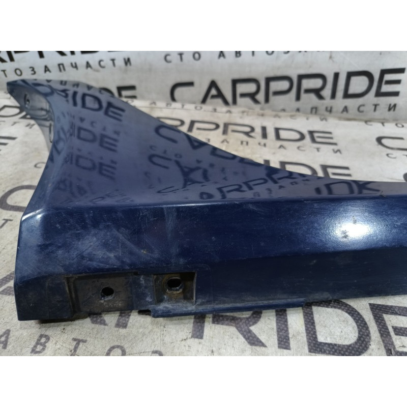 Накладка на порог (кузов и элементы) RENAULT Koleos HY 2008 2.0 768500011R