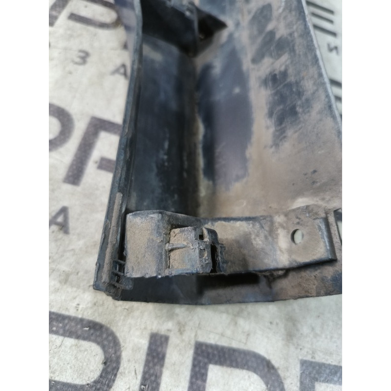 Накладка на порог (кузов и элементы) RENAULT Koleos HY 2008 2.0 768500011R