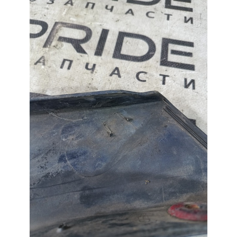 Накладка на порог (кузов и элементы) RENAULT Koleos HY 2008 2.0 768500011R