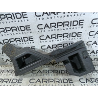 Лоток багажника