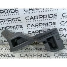 Лоток багажника