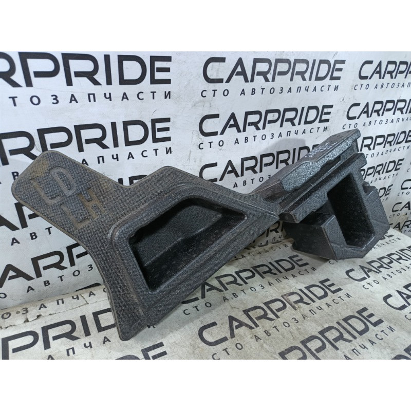 Лоток багажника (салон) RENAULT Koleos HY 2008 2.0 84976jy60a