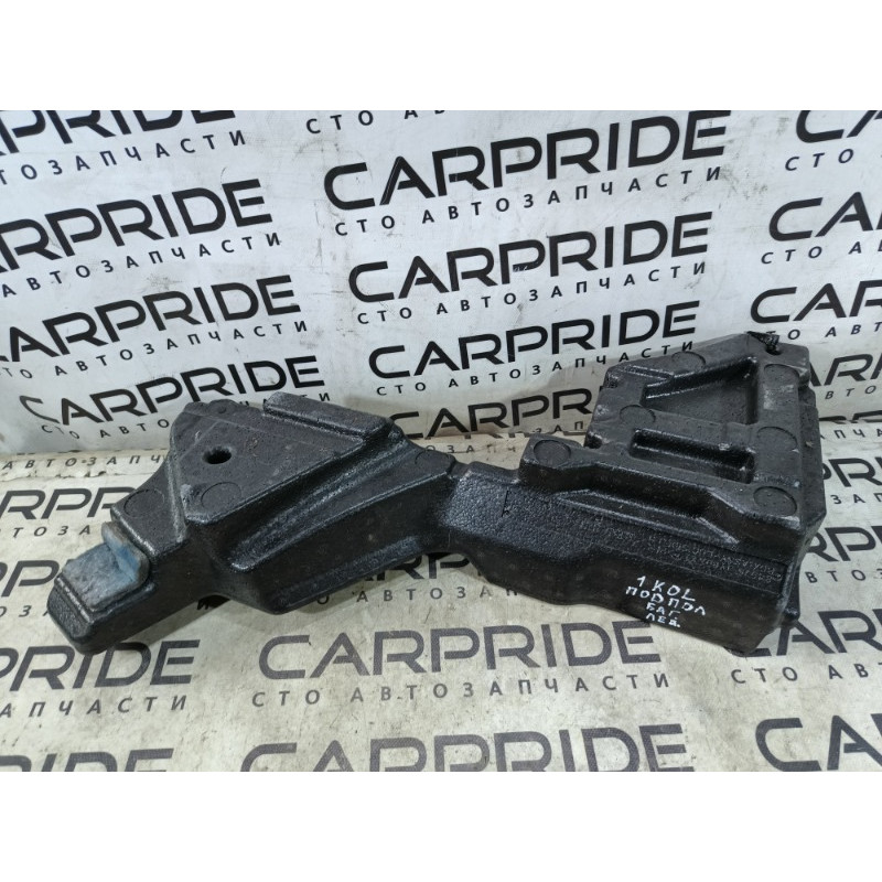 Лоток багажника (салон) RENAULT Koleos HY 2008 2.0 84976jy60a