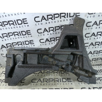 Лоток багажника