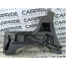 Лоток багажника