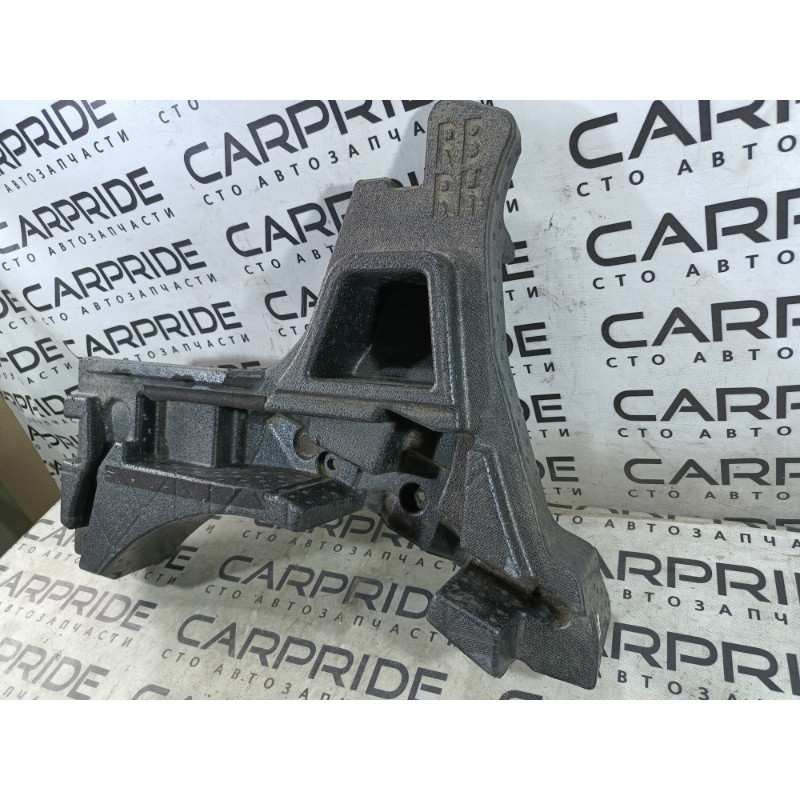 Лоток багажника (салон) RENAULT Koleos HY 2008 2.0 84975jy00a